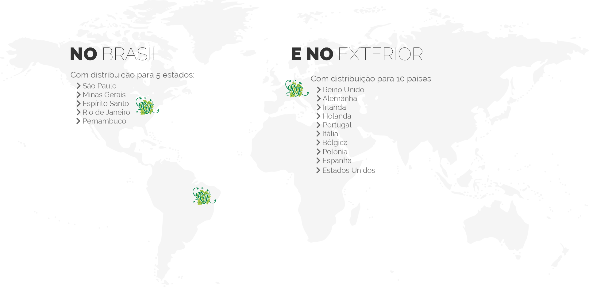 mapa mundi rancagua